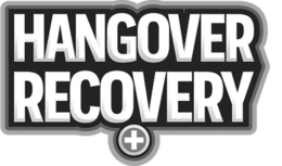 HANGOVER RECOVERY + trademark
