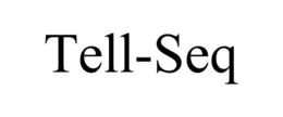 TELL-SEQ trademark