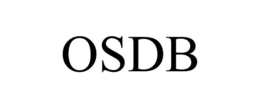 OSDB trademark