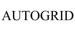 AUTOGRID trademark