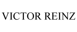 VICTOR REINZ trademark