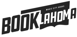BOOKLAHOMA MAGIC CITY BOOKS trademark