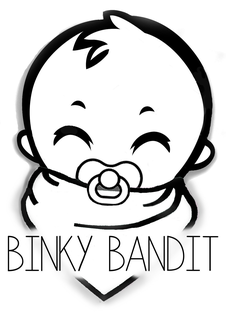 BINKY BANDIT trademark