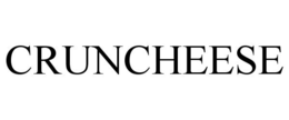 CRUNCHEESE trademark