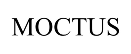 MOCTUS trademark