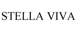 STELLA VIVA trademark