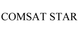 COMSAT STAR trademark