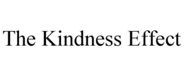 THE KINDNESS EFFECT trademark