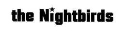 THE NIGHTBIRDS trademark