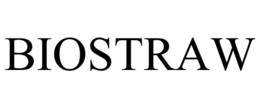 BIOSTRAW trademark