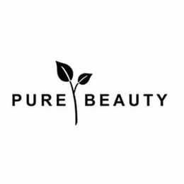 PURE BEAUTY trademark
