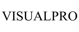 VISUALPRO trademark