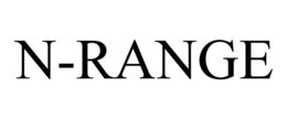 N-RANGE trademark