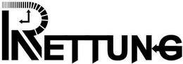 RETTUNG trademark