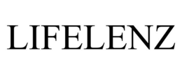 LIFELENZ trademark