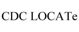 CDC LOCATE trademark