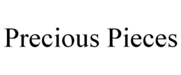 PRECIOUS PIECES trademark
