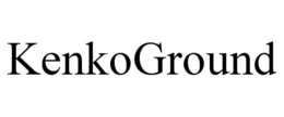 KENKOGROUND trademark