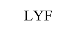 LYF trademark