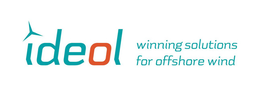 IDEOL WINNING SOLUTIONS FOR OFFSHORE WIND trademark