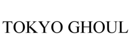 TOKYO GHOUL trademark