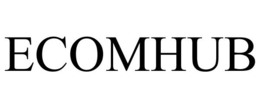ECOMHUB trademark