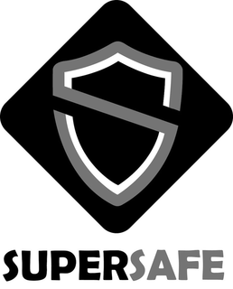 S SUPERSAFE trademark