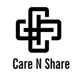 CS CARE N SHARE trademark
