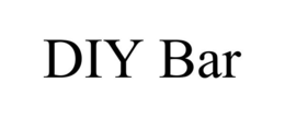 DIY BAR trademark