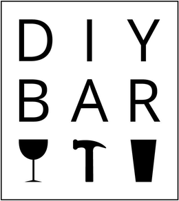 DIY BAR trademark