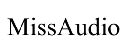 MISSAUDIO trademark