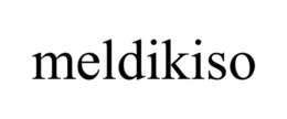 MELDIKISO trademark
