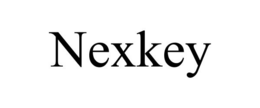 NEXKEY trademark