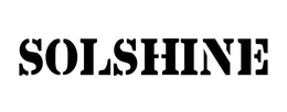 SOLSHINE trademark