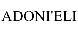 ADONI'ELI trademark