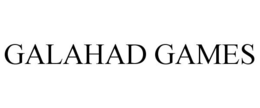 GALAHAD GAMES trademark
