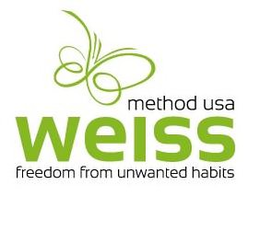WEISS METHOD USA FREEDOM FROM UNWANTED HABITS trademark