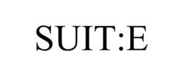 SUIT:E trademark