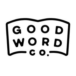 GOOD WORD CO. trademark