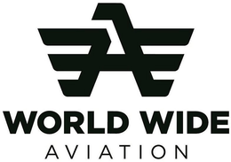 WORLD WIDE AVIATION A trademark