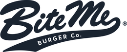BITE ME BURGER CO. trademark