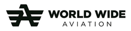 WORLD WIDE AVIATION A trademark
