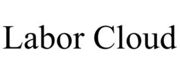 LABOR CLOUD trademark