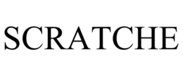 SCRATCHE trademark
