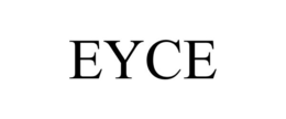 EYCE trademark