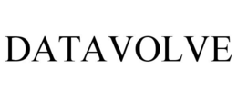 DATAVOLVE trademark
