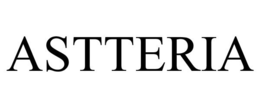 ASTTERIA trademark