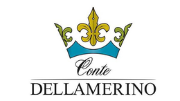 CONTE DELLAMERINO trademark