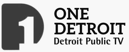 D 1 ONE DETROIT DETROIT PUBLIC TV trademark