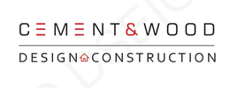 CEMENT & WOOD DESIGN CONSTRUCTION DSEIC trademark